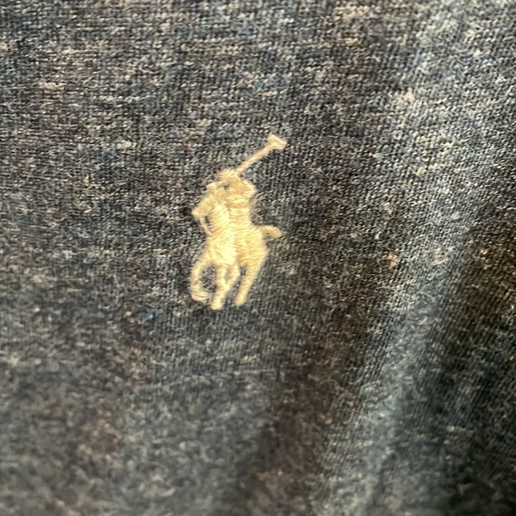 Polo Shirt Ralph Loren - Picture 13 of 16